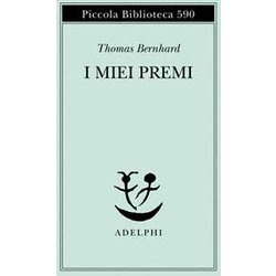 I Miei Premi I Miei Premi