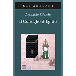 Il consiglio d'Egitto