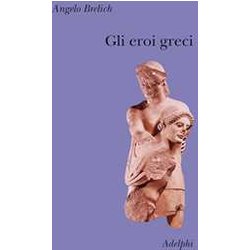 Gli Eroi Greci