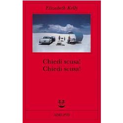 Chiedi Scusa! Chiedi Scusa!