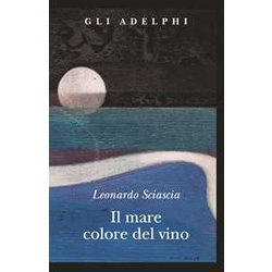 Il Mare Colore Del Vino Il Mare Colore Del Vino