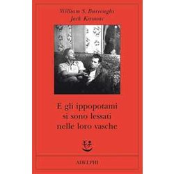 E gli ippopotami si sono lessati nelle loro vasche