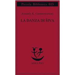 La Danza Di Siva La Danza Di Siva