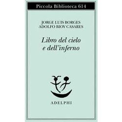 Il Libro Del Cielo E Dell'inferno