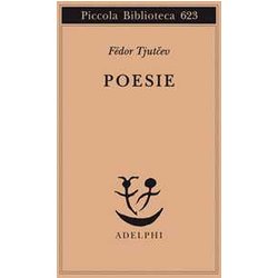 Poesie Poesie