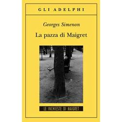 La Pazza Di Maigret