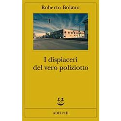 I Dispiaceri Del Vero Poliziotto I Dispiaceri Del Vero Poliziotto