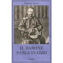 Il Barone Sanguinario Il Barone Sanguinario