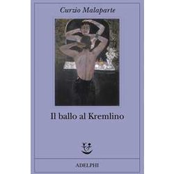 Il Ballo Al Kremlino Il Ballo Al Kremlino