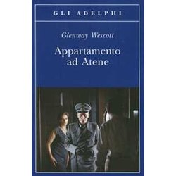 Appartamento Ad Atene