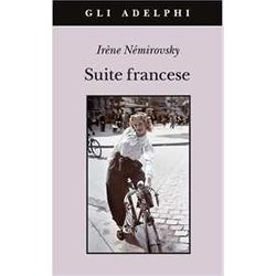 Suite Francese Suite Francese