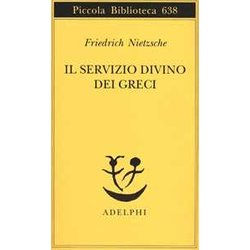 Il Servizio Divino Dei Greci Il Servizio Divino Dei Greci