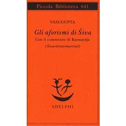 Gli Aforismi Di Siva Gli Aforismi Di Siva