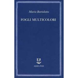Fogli Multicolori Fogli Multicolori