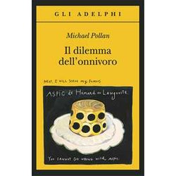 Il Dilemma Dell’Onnivoro Il Dilemma Dell’Onnivoro