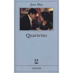 Quartetto Quartetto