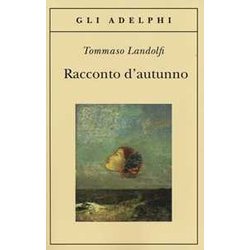 Racconto D'autunno Racconto D'autunno