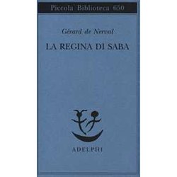 La Regina Di Saba La Regina Di Saba