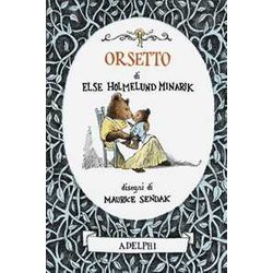 Orsetto. Ediz. Illustrata Orsetto. Ediz. Illustrata