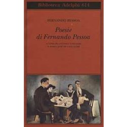 Poesie. Testo Portoghese A Fronte Poesie. Testo Portoghese A Fronte