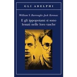 E gli ippopotami si sono lessati nelle loro vasche