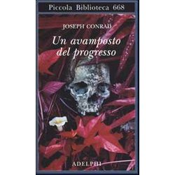 Un Avamposto Del Progresso Un Avamposto Del Progresso