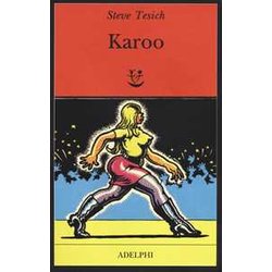 Karoo Karoo