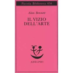 Il Vizio Dell'arte Il Vizio Dell'arte