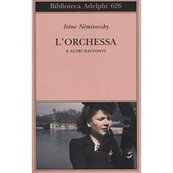 L'orchessa E Altri Racconti L'orchessa E Altri Racconti