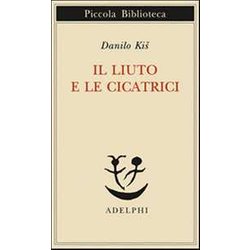 Il Liuto E Le Cicatrici Il Liuto E Le Cicatrici