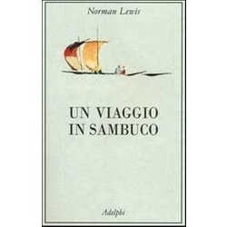 Un Viaggio In Sambuco Un Viaggio In Sambuco