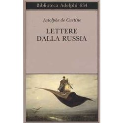 Lettere Dalla Russia Lettere Dalla Russia