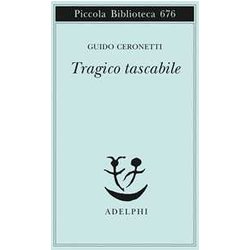 Tragico Tascabile Tragico Tascabile