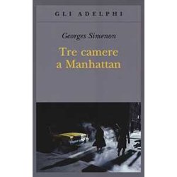 Tre Camere A Manhattan Tre Camere A Manhattan