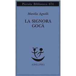 La Signora Gocà La Signora GocÃ