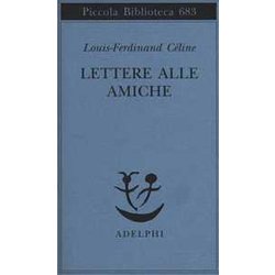 Lettere Alle Amiche Lettere Alle Amiche