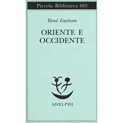 Oriente E Occidente Oriente E Occidente