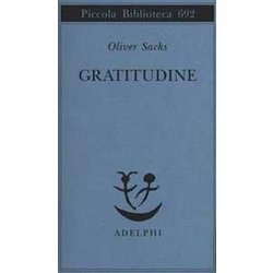 Gratitudine
