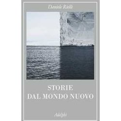 Storie Dal Mondo Nuovo Storie Dal Mondo Nuovo