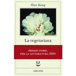 La Vegetariana La Vegetariana