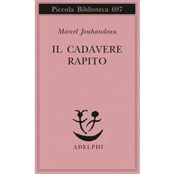 Il Cadevere Rapito Il Cadevere Rapito