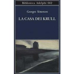 La Casa Dei Krull La Casa Dei Krull