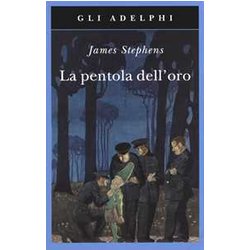 La Pentola Dell'oro La Pentola Dell'oro