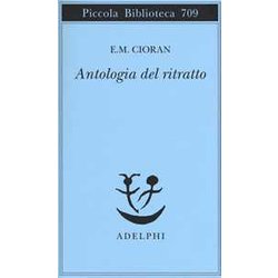 Antologia Del Ritratto Da Saint-Simon A Tocqueville