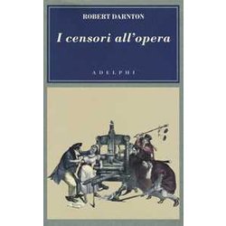I Censori All'opera I Censori All'opera