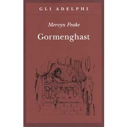 Gormenghast Gormenghast