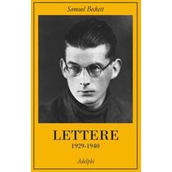 Lettere. 1929-1940 (Vol. 1) Lettere. 1929-1940 (Vol. 1)