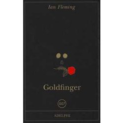 Goldfinger Goldfinger