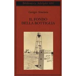 Il Fondo Della Bottiglia Il Fondo Della Bottiglia