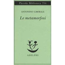 Le Metamorfosi Le Metamorfosi